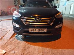 هيونداي سانتافي